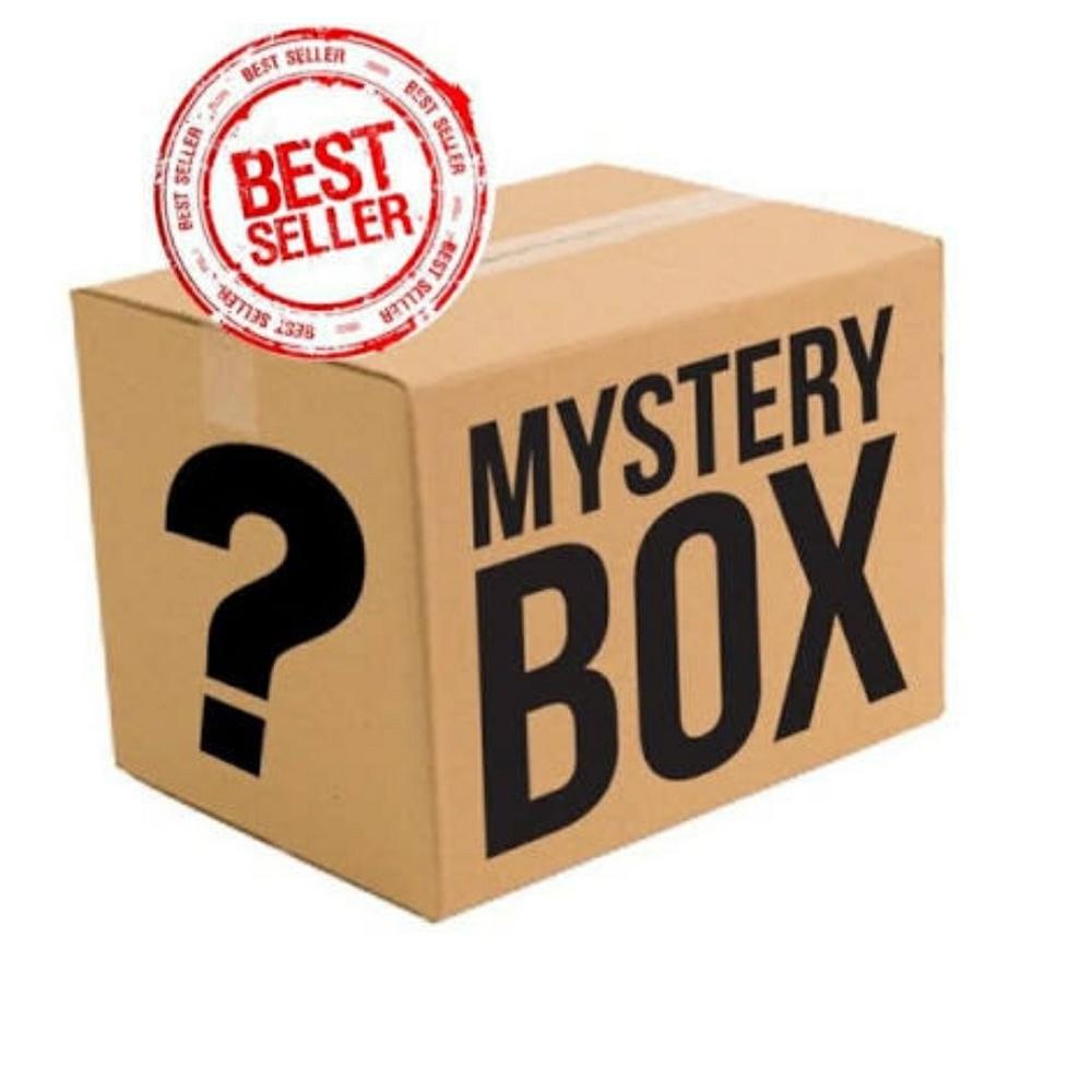 Mystery Box